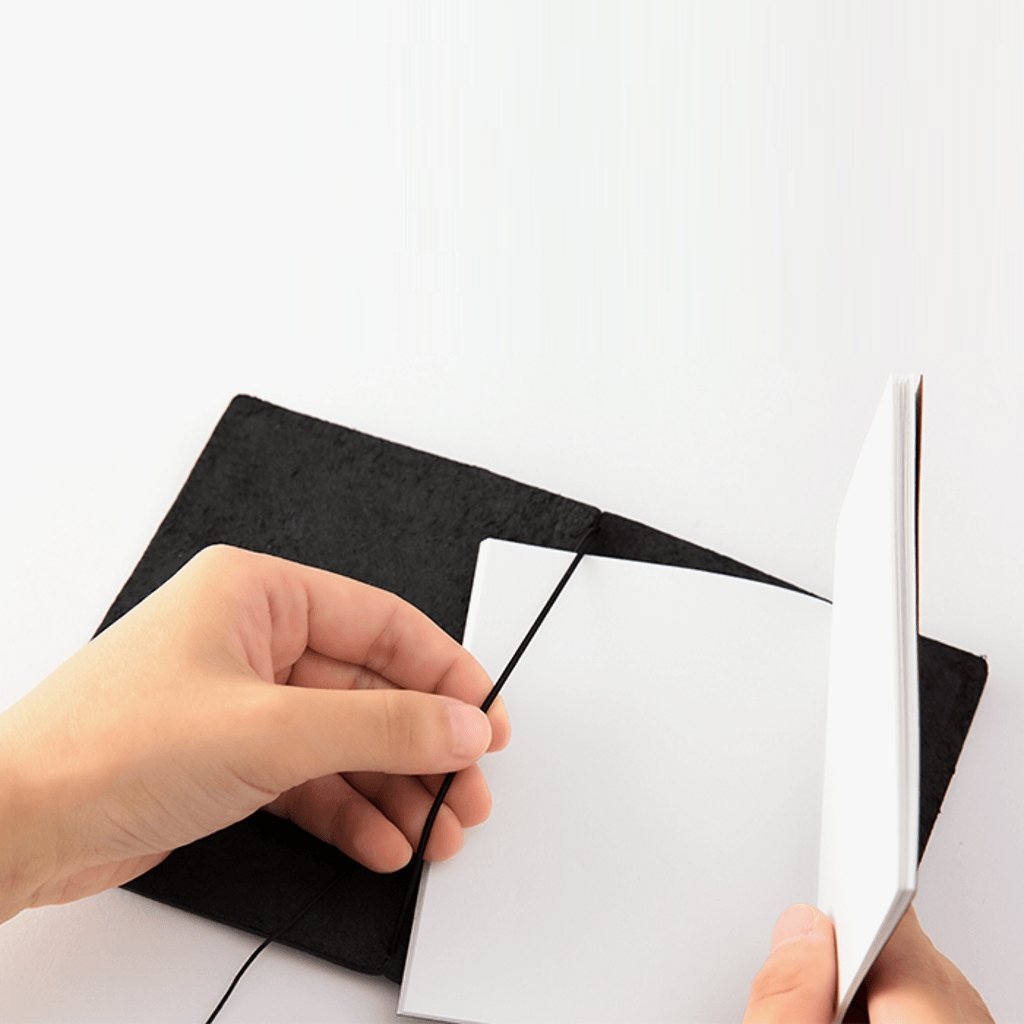 Cuaderno de pasaporte de viajero