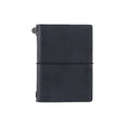 Cuaderno de pasaporte de viajero
