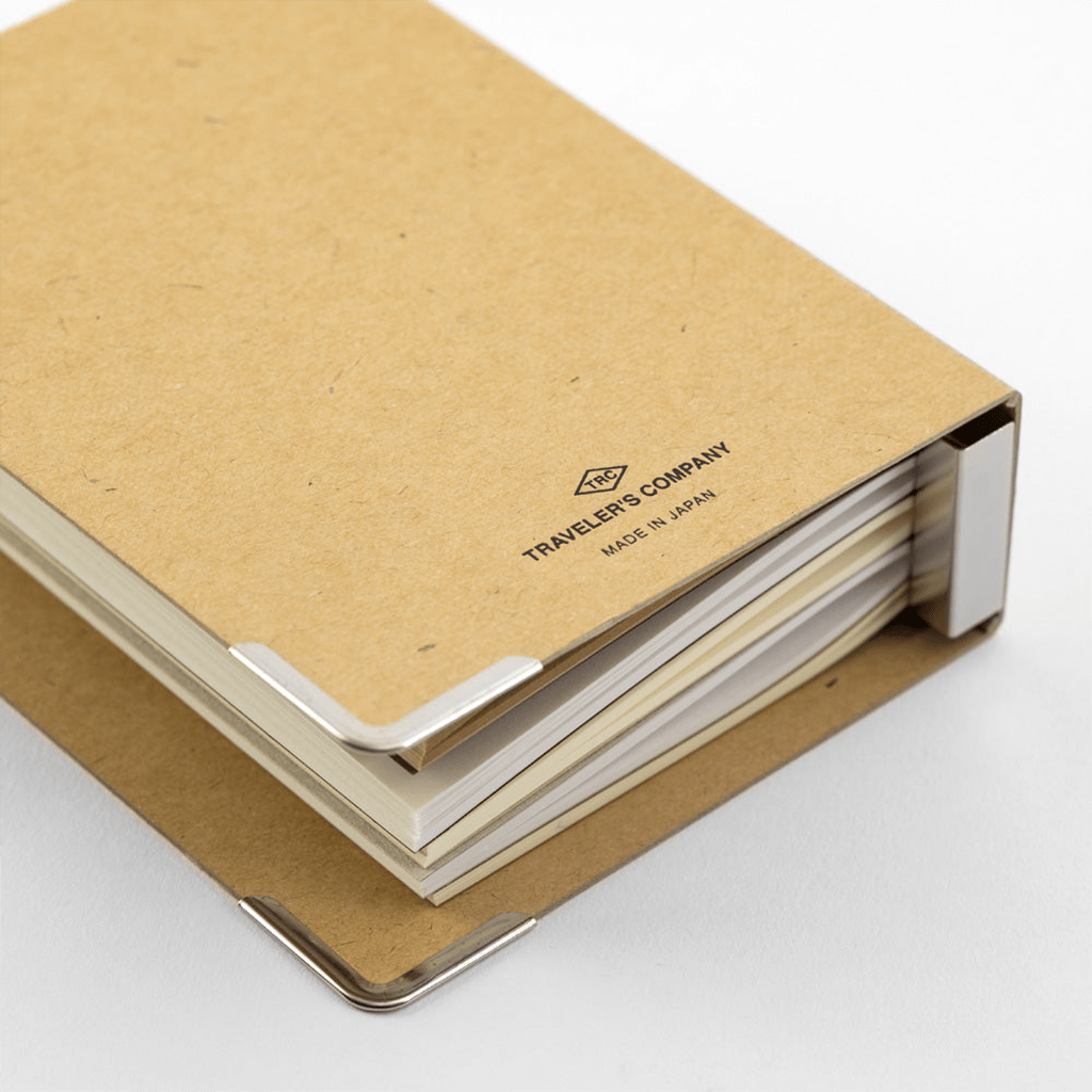 Recharge de carnet pour passeport de voyage - P016