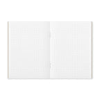 Traveler's Passport Notebook Refill Dot Grid - P014
