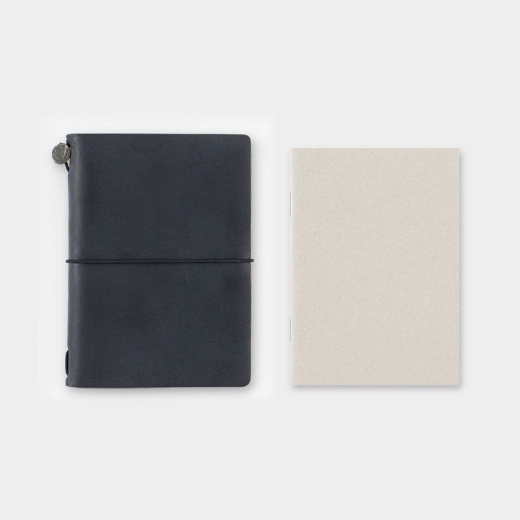 Traveler's Passport Notebook Refill Dot Grid - P014