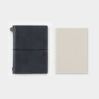 Traveler's Passport Notebook Refill Dot Grid - P014