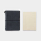 Traveler's Passport Notebook Refill Lightweight Paper - P005