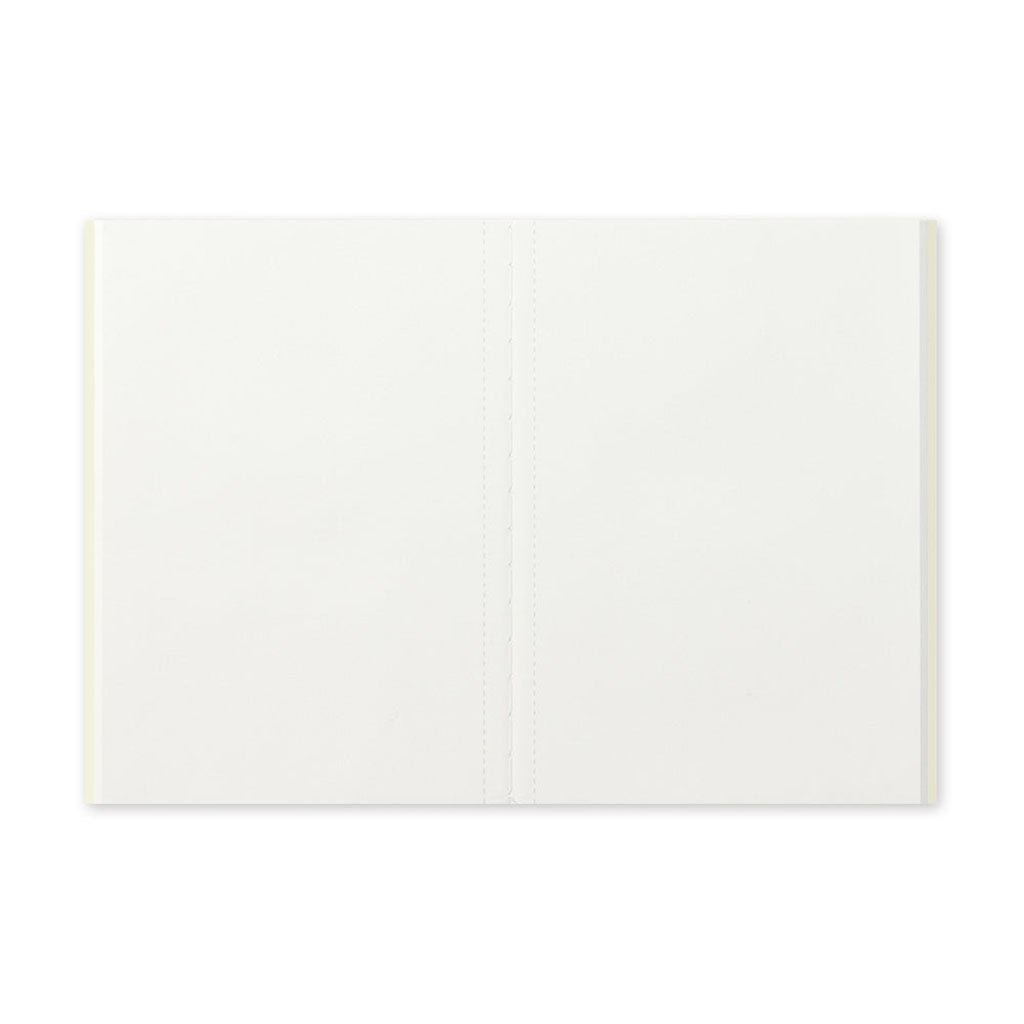 Traveler's Passport Notebook Refill Lightweight Paper - P005
