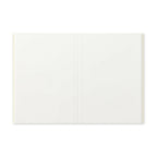 Traveler's Passport Notebook Refill Lightweight Paper - P005