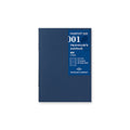 Traveler's Passport Notebook Refill Lined - P001