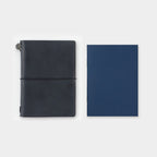 Traveler's Passport Notebook Refill Lined - P001