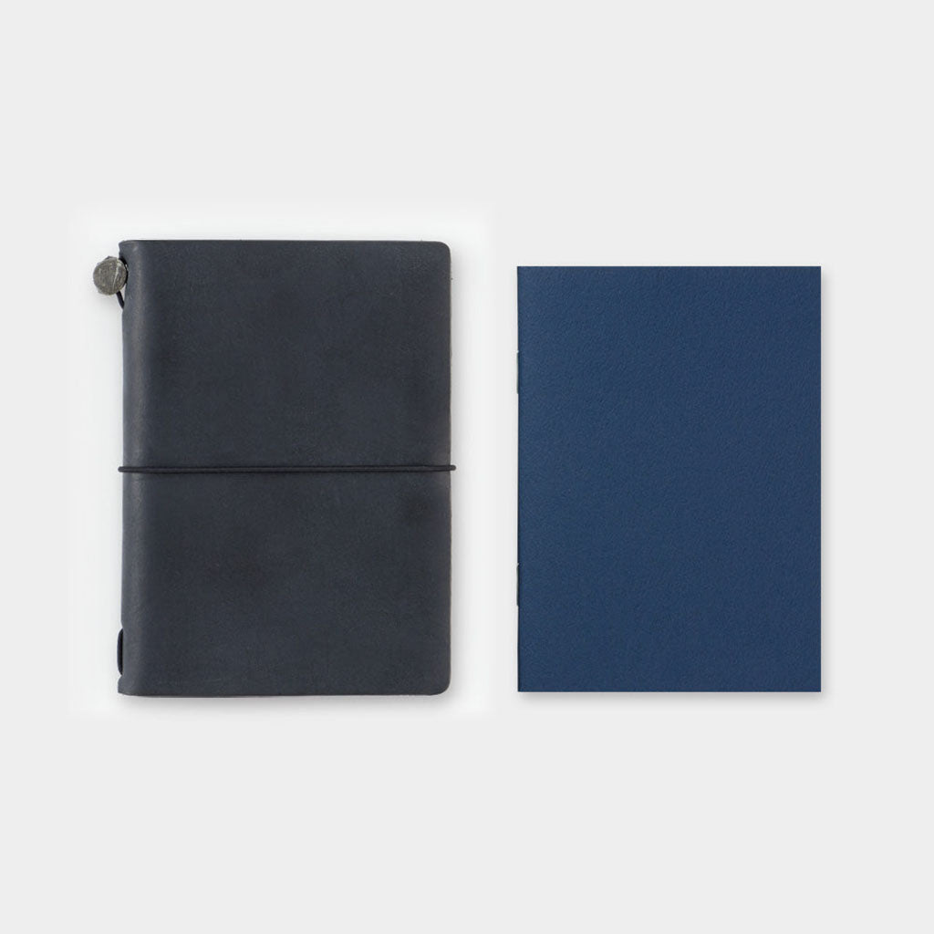 Traveler's Passport Notebook Refill Lined - P001