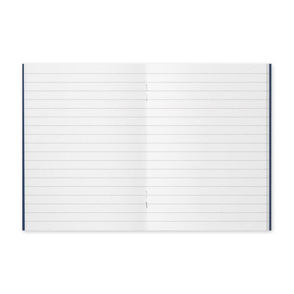 Traveler's Passport Notebook Refill Lined - P001