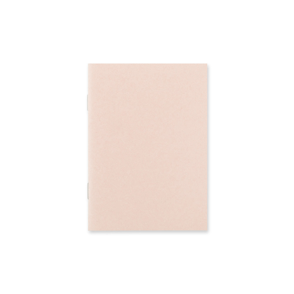 Traveler's Passport Notebook Refill Sticker Release Paper - P017