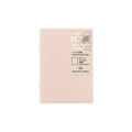 Traveler's Passport Notebook Refill Sticker Release Paper - P017