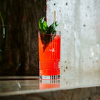 Tremont Hi-Ball Glass