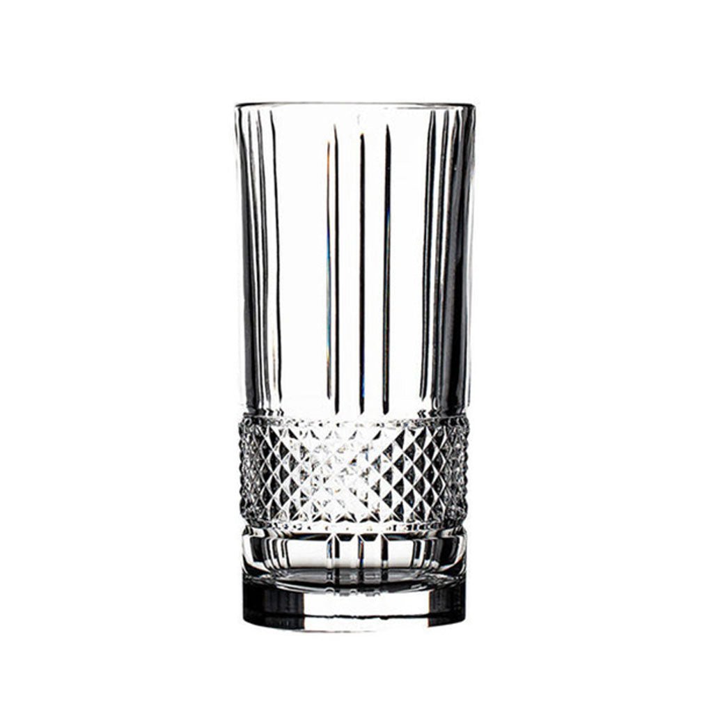 Tremont Hi-Ball Glass