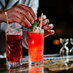 Tremont Hi-Ball Glass