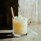 Tremont Old Fashioned Glass