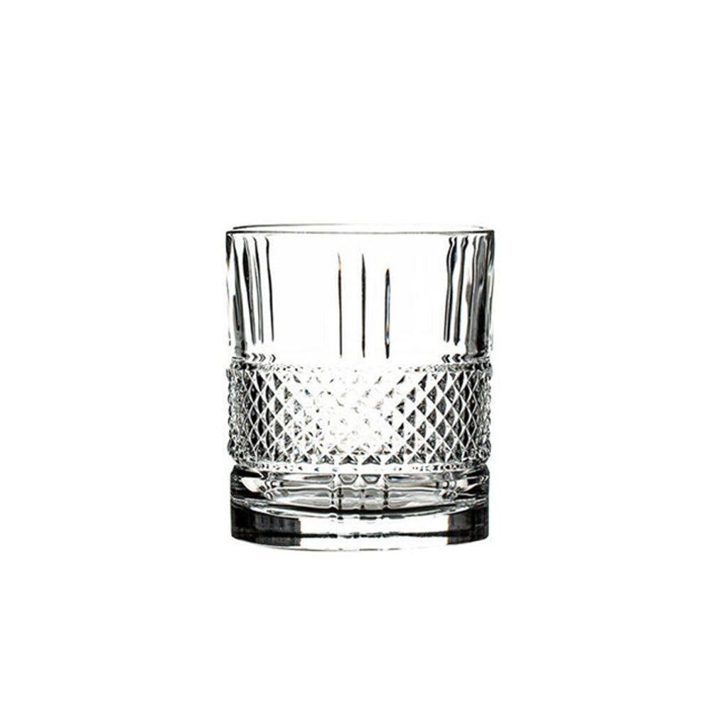 Tremont Old Fashioned Glass