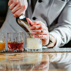 Tremont Old Fashioned Glass