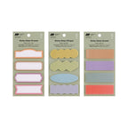 TSUKI no IRO: Sticky Notes