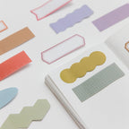TSUKI no IRO: Sticky Notes