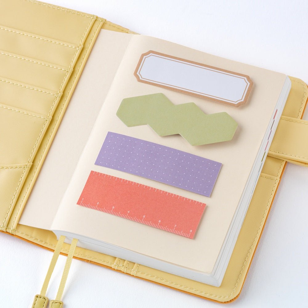 TSUKI no IRO: Sticky Notes