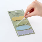 TSUKI no IRO: Sticky Notes