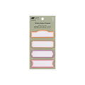 TSUKI no IRO: Sticky Notes