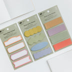 TSUKI no IRO: Sticky Notes