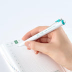 TSUKI no IRO: Uniball One - July-Dec Set with Case