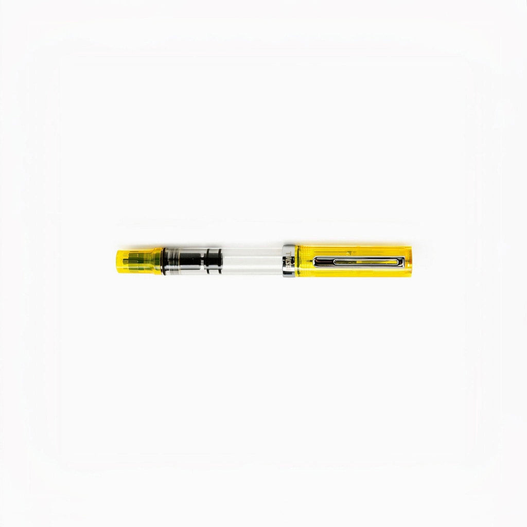 Pluma Estilográfica TWSBI Eco