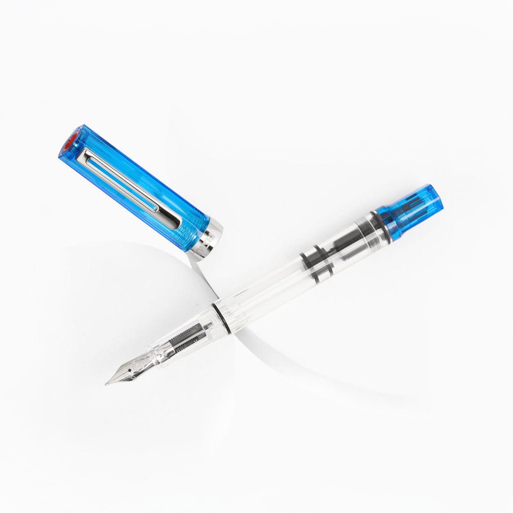 Pluma Estilográfica TWSBI Eco