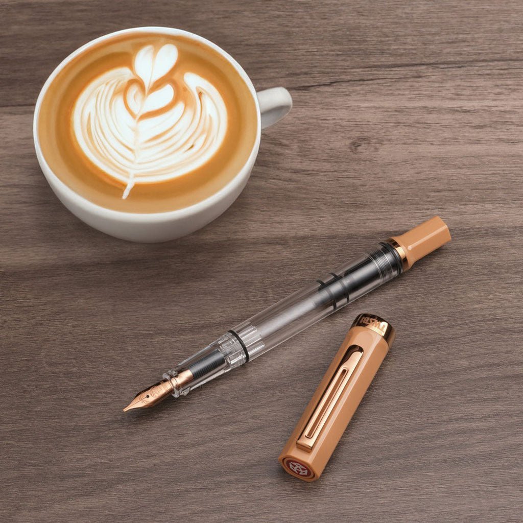 TWSBI Eco Fountain Pen