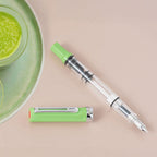 Pluma Estilográfica TWSBI Eco