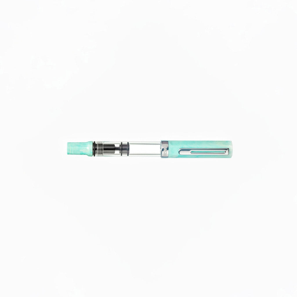 Pluma Estilográfica TWSBI Eco