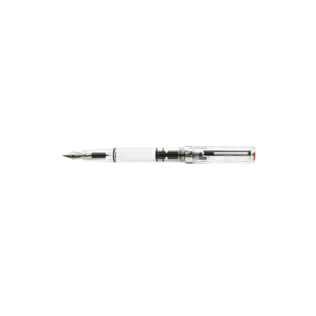 Pluma Estilográfica TWSBI Eco