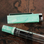 Pluma Estilográfica TWSBI Eco