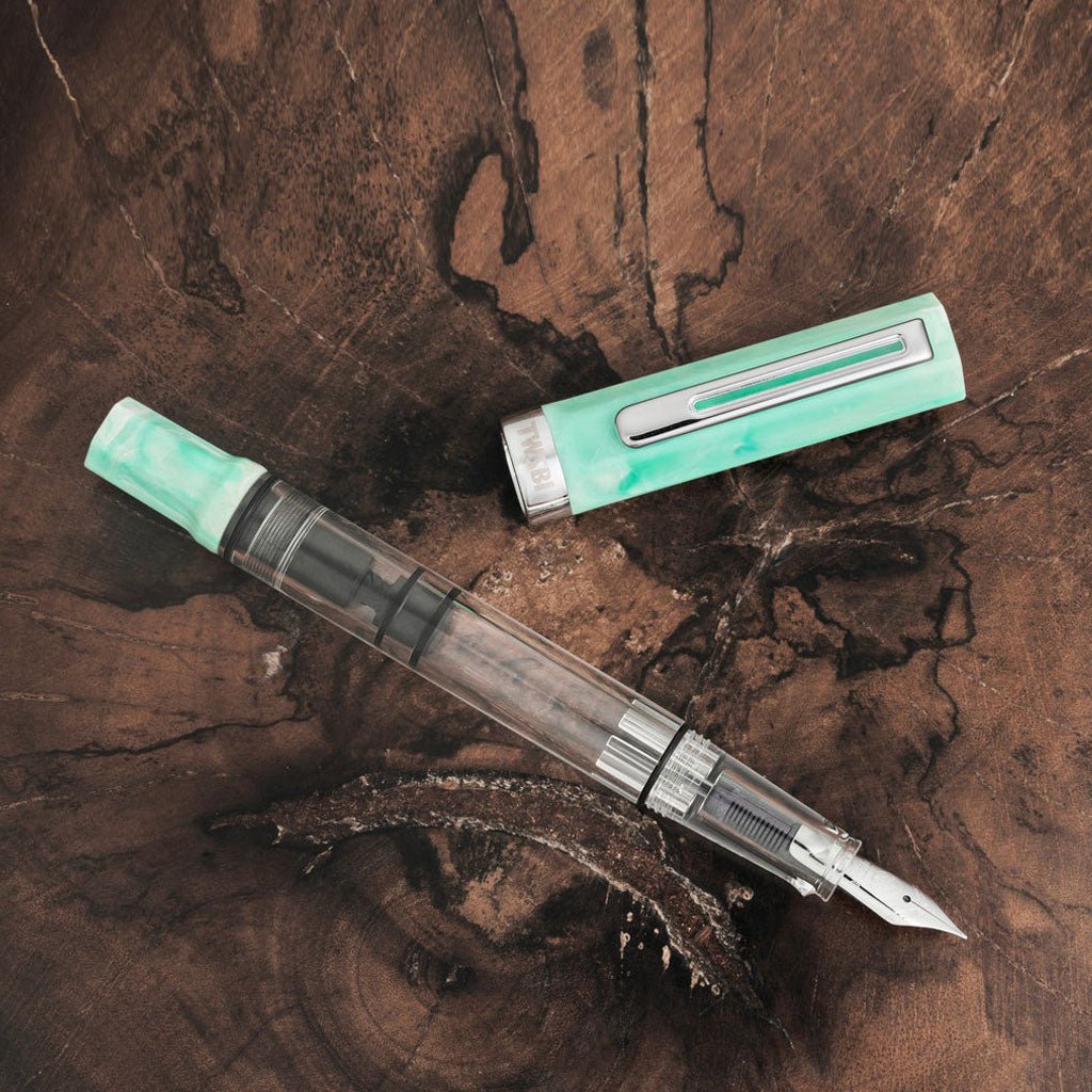 Pluma Estilográfica TWSBI Eco