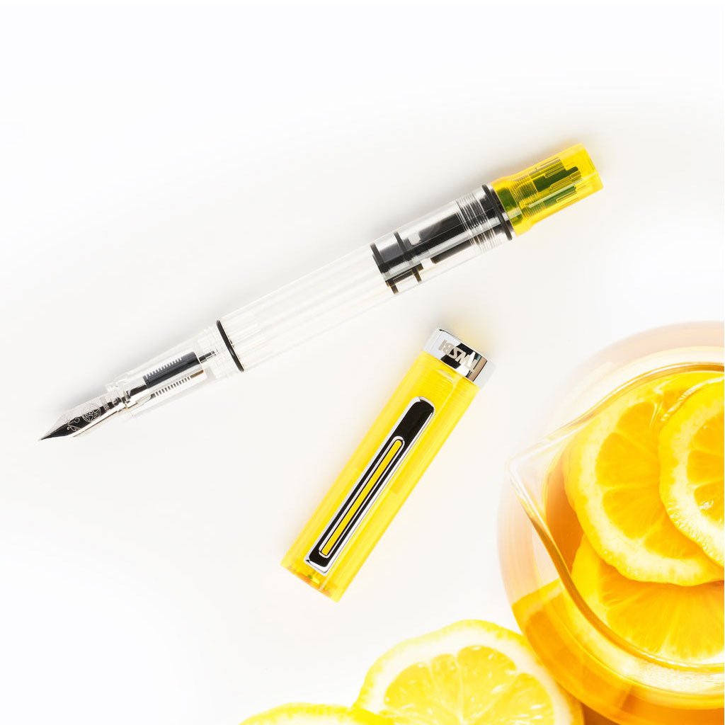Pluma Estilográfica TWSBI Eco