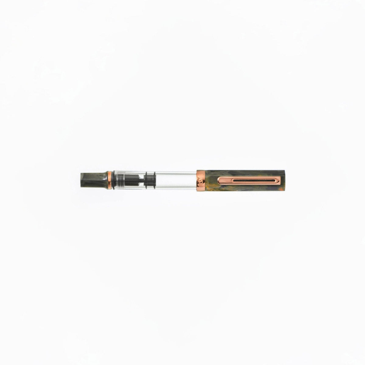 Pluma Estilográfica TWSBI Eco