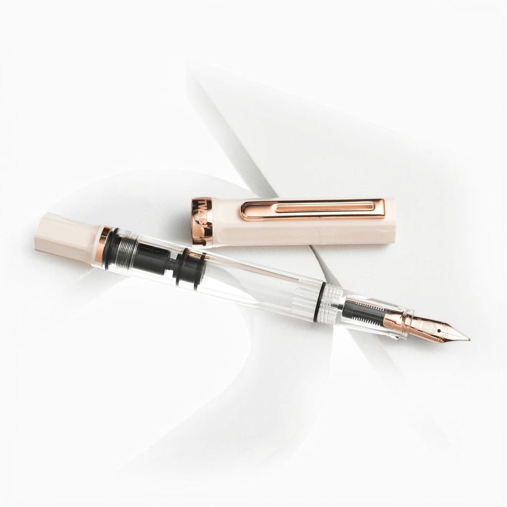 Pluma Estilográfica TWSBI Eco