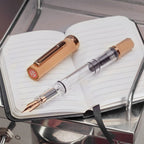Pluma Estilográfica TWSBI Eco