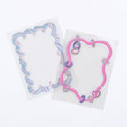Unforgettable Day Stickers: Heavenly Sweets