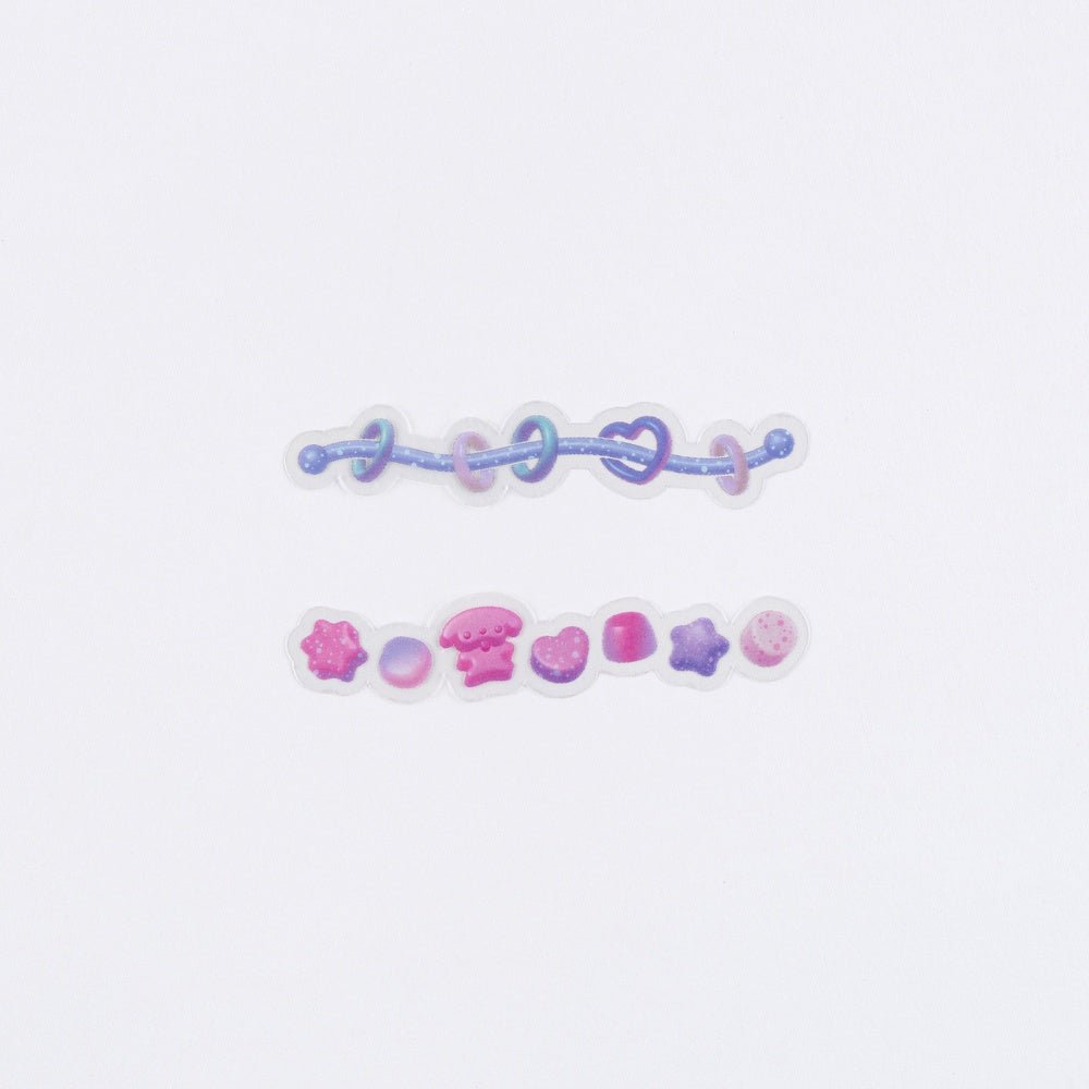 Unforgettable Day Stickers: Heavenly Sweets
