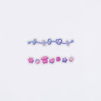Unforgettable Day Stickers: Heavenly Sweets