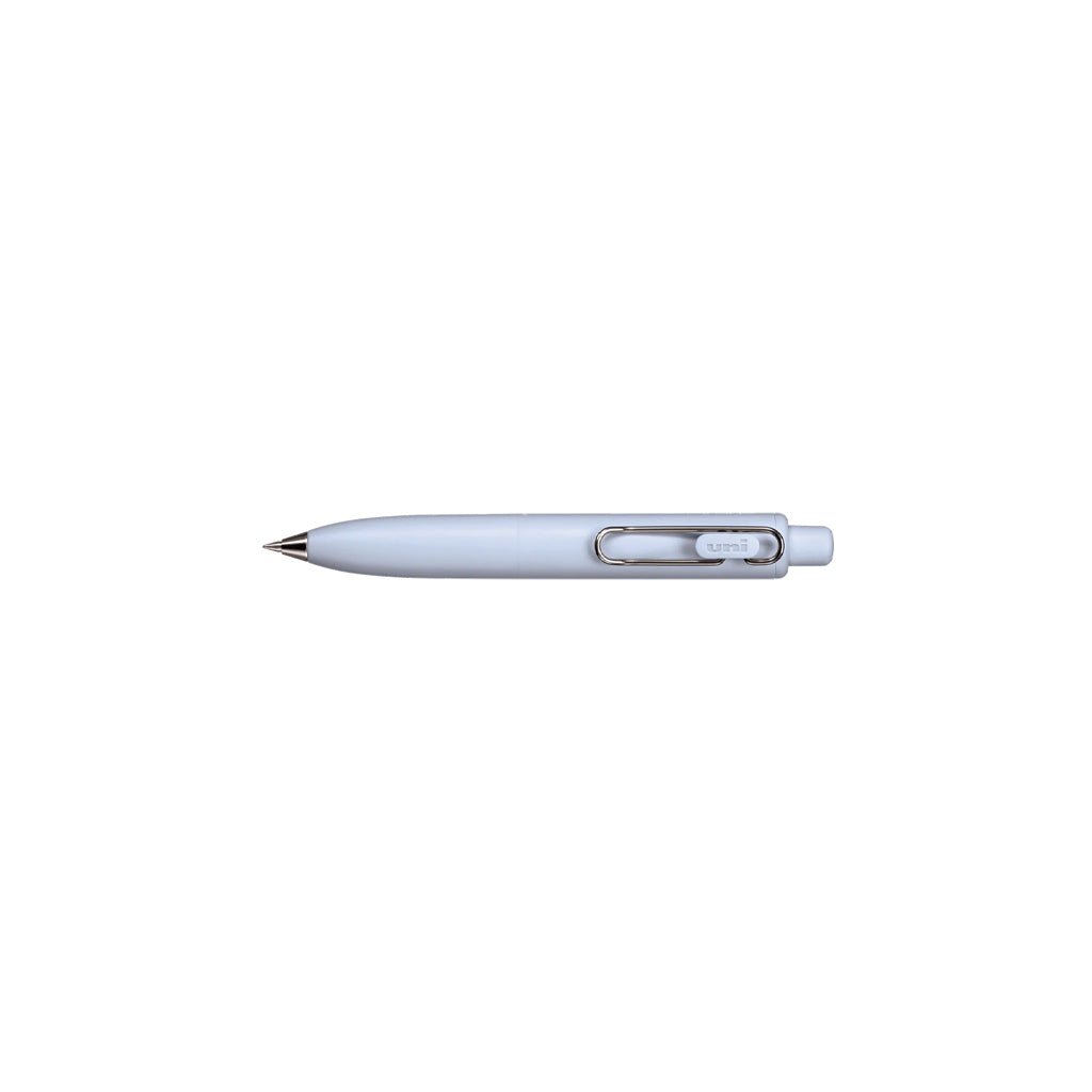Uni-Ball One P Gel Pen, 0.38 mm