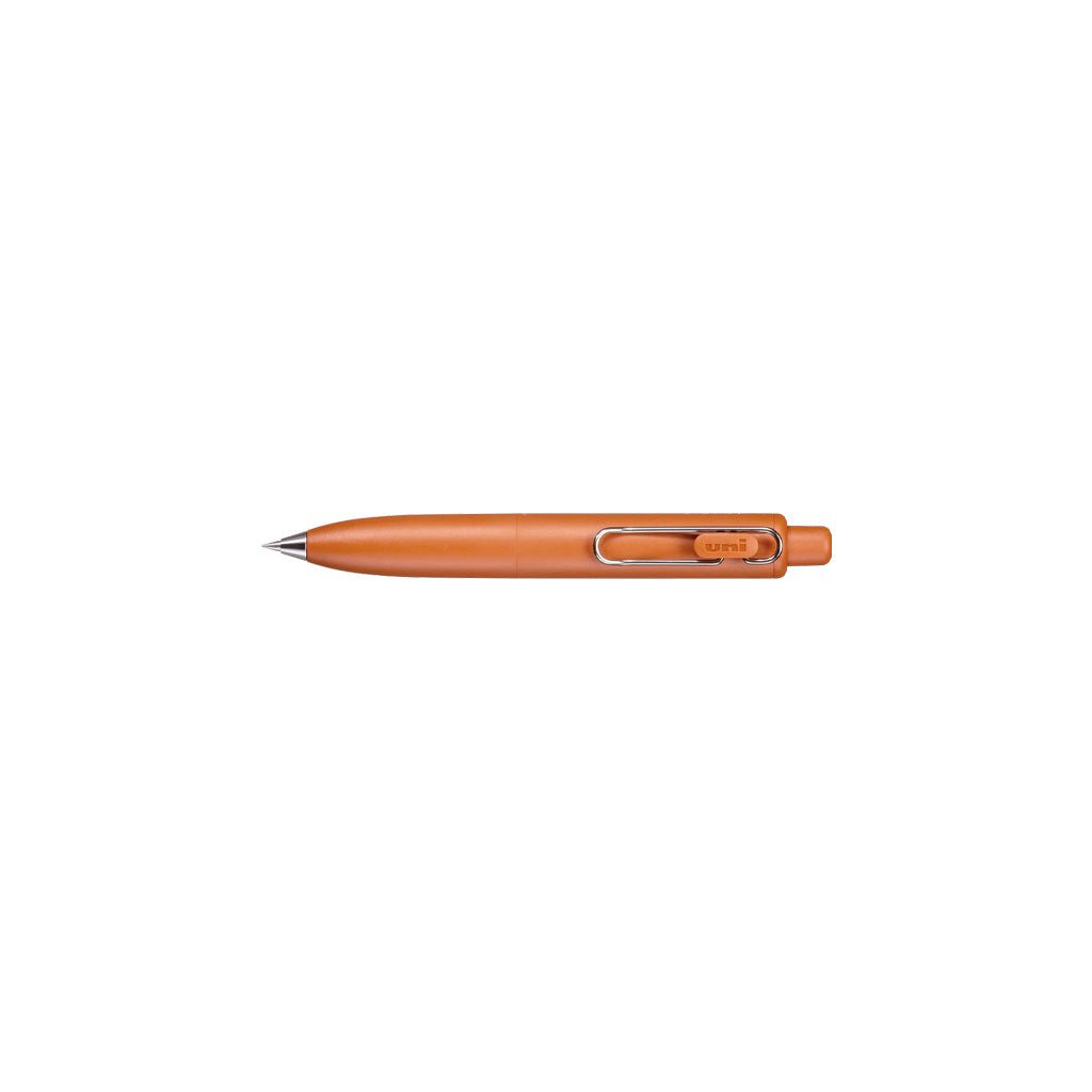 Uni-Ball One P Gel Pen, 0.38 mm