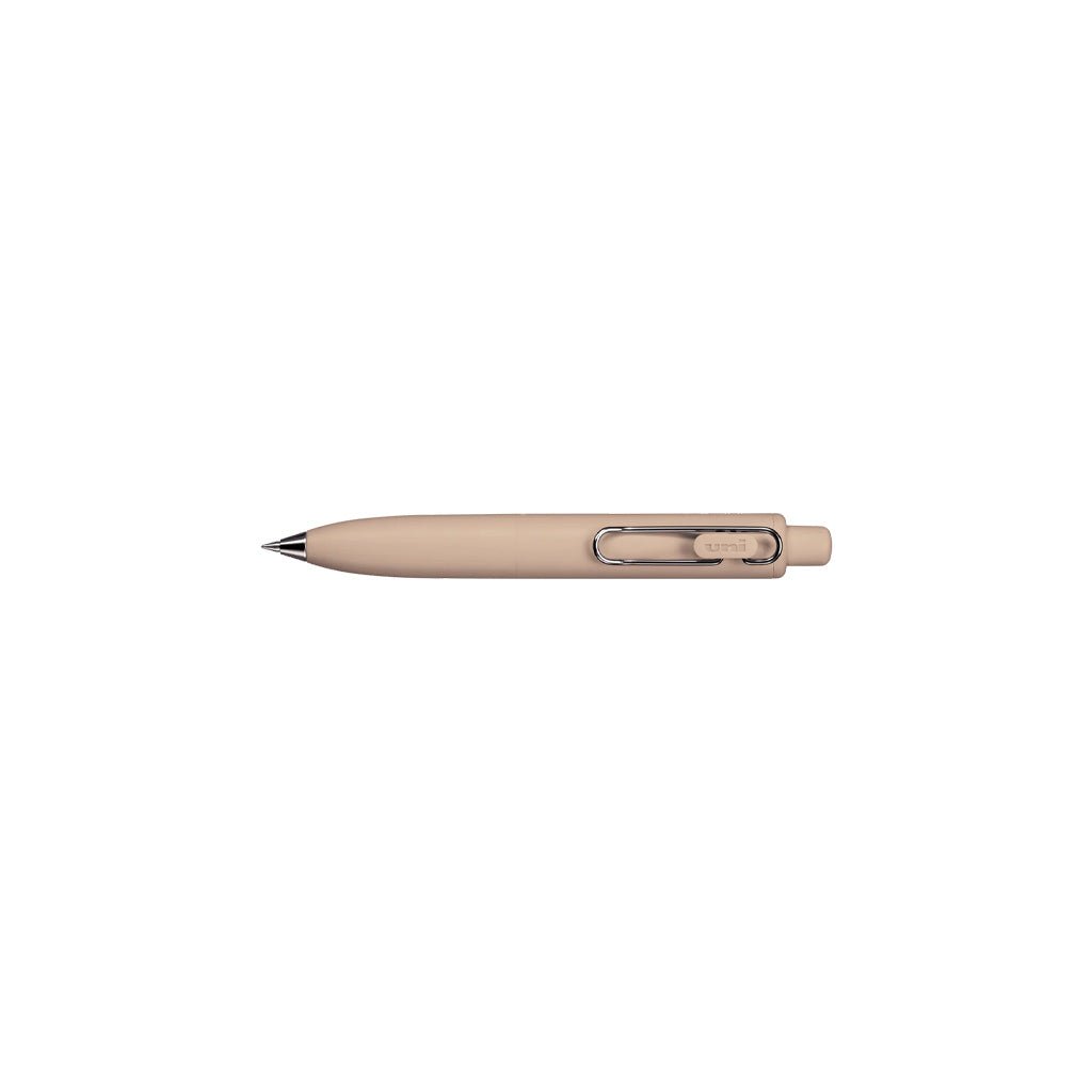 Stylo gel Uni-Ball One P, 0,38 mm