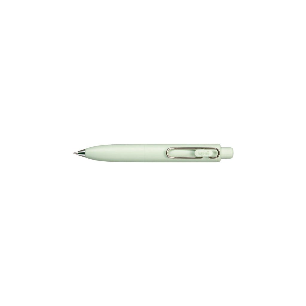 Uni-Ball One P Gel Pen, 0.38 mm