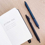 Uni Jetstream Edge Ballpoint Pen