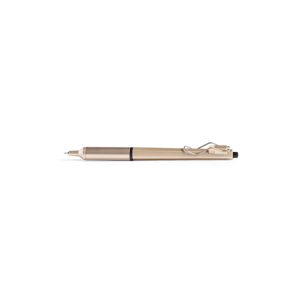 Uni Jetstream Edge Ballpoint Pen