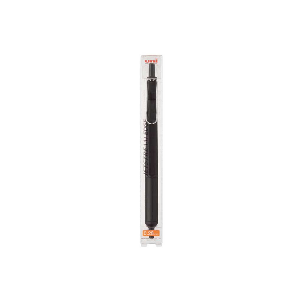 Uni Jetstream Edge Ballpoint Pen